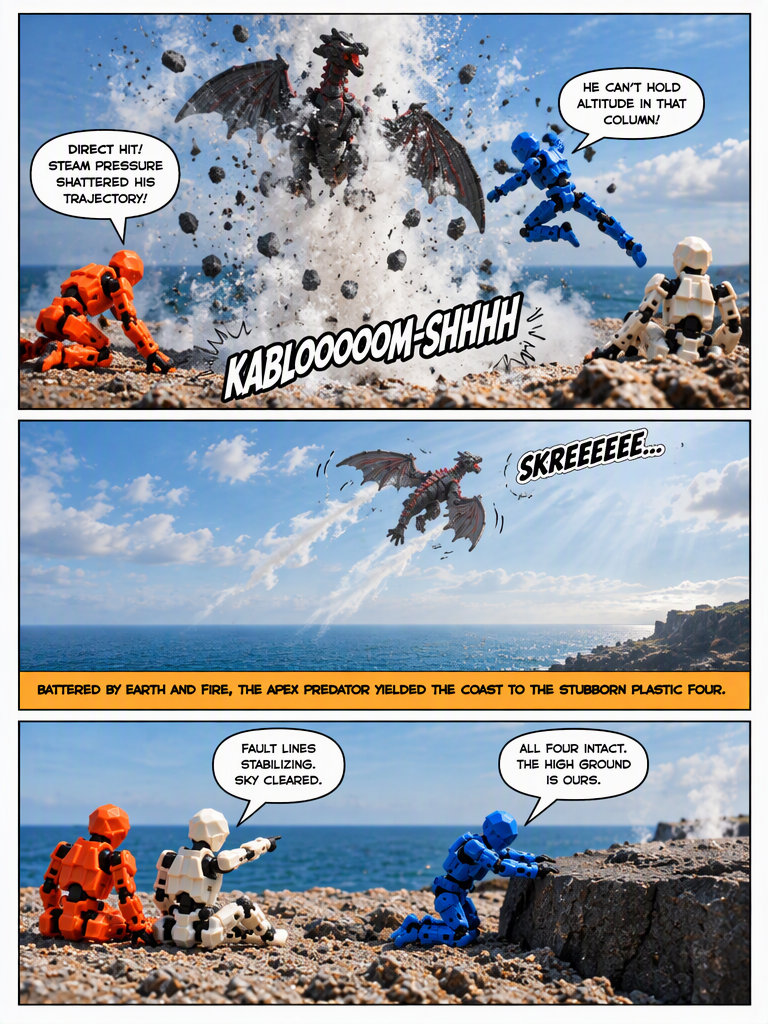 Cataclysm from the Crimson Sky (page 4 of 4)