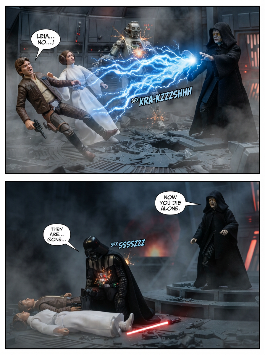 Fall of the Throne (page 3 of 4)