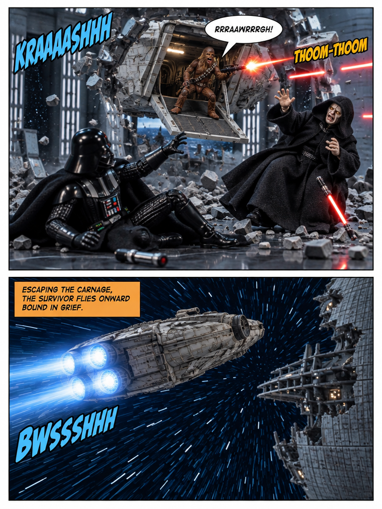 Fall of the Throne (page 4 of 4)