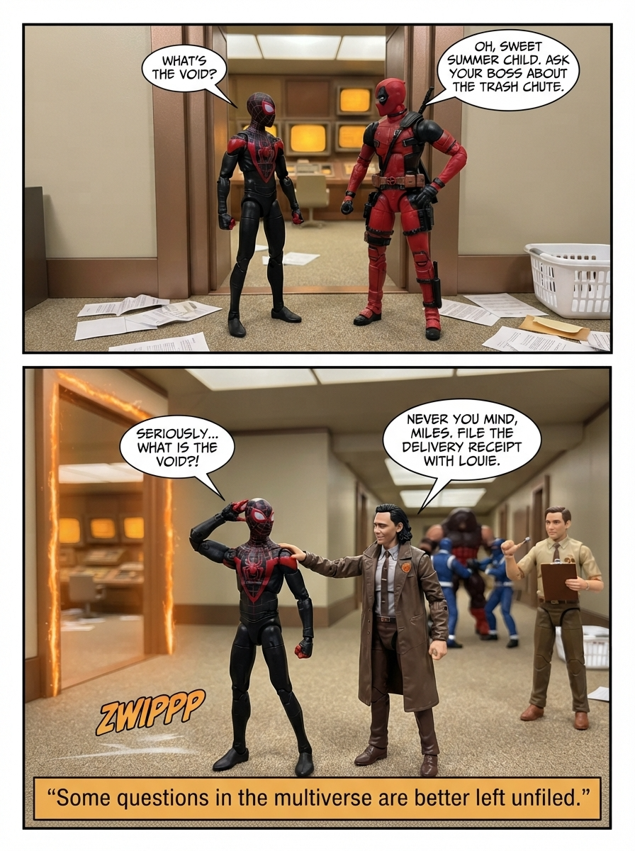 Standard Relocation Routine (page 4 of 4)