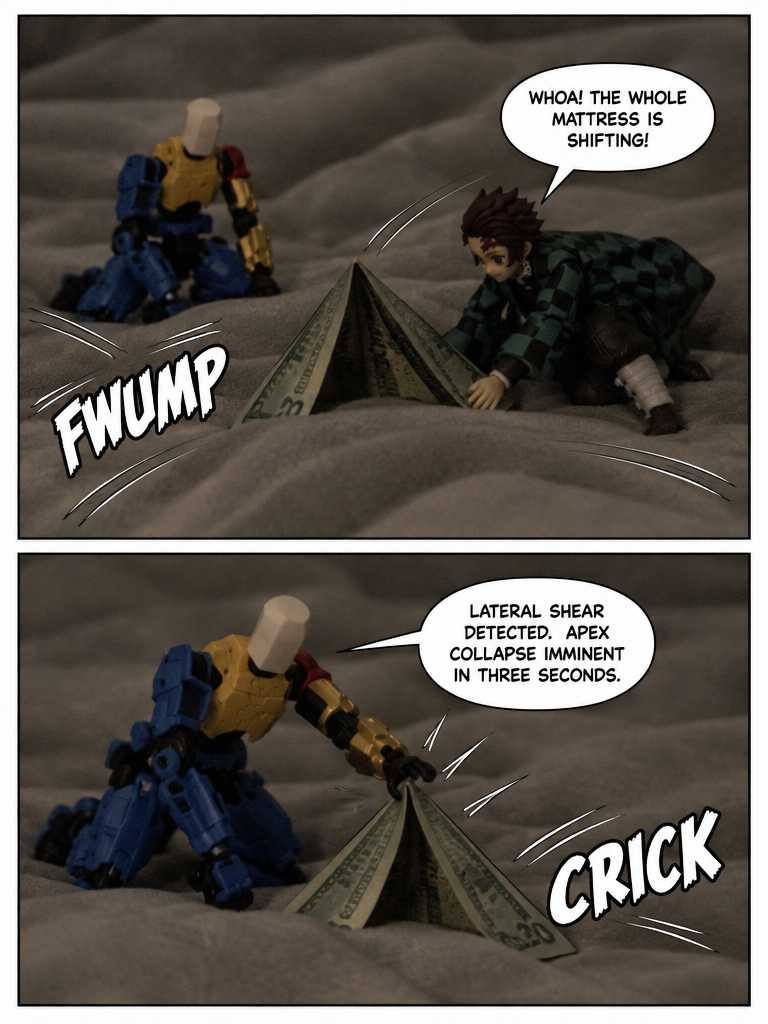 Shelter from the Shifting Sheets (page 2 of 4)