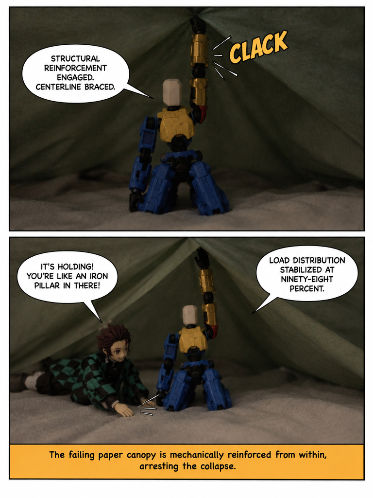 Shelter from the Shifting Sheets (page 3 of 4)