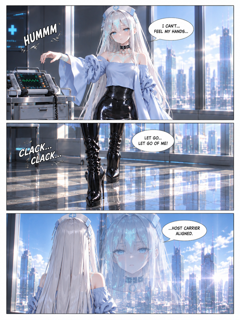 Vessel of the Void (page 2 of 4)