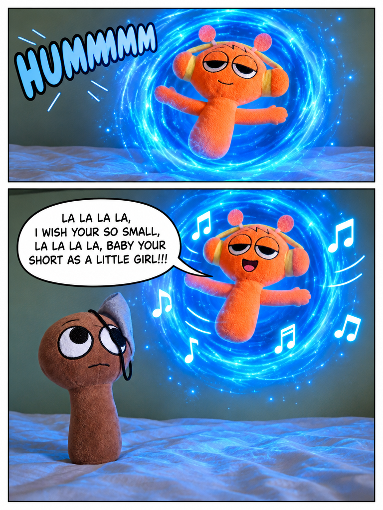The Portal Showdown (page 2 of 4)