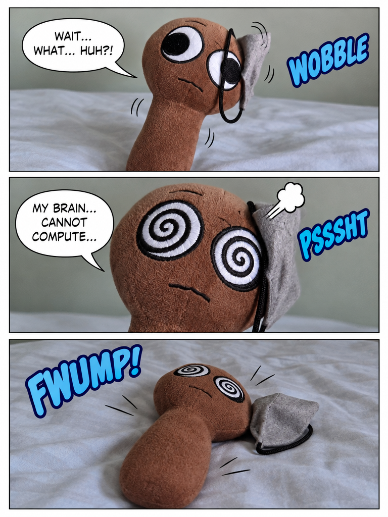 The Portal Showdown (page 3 of 4)