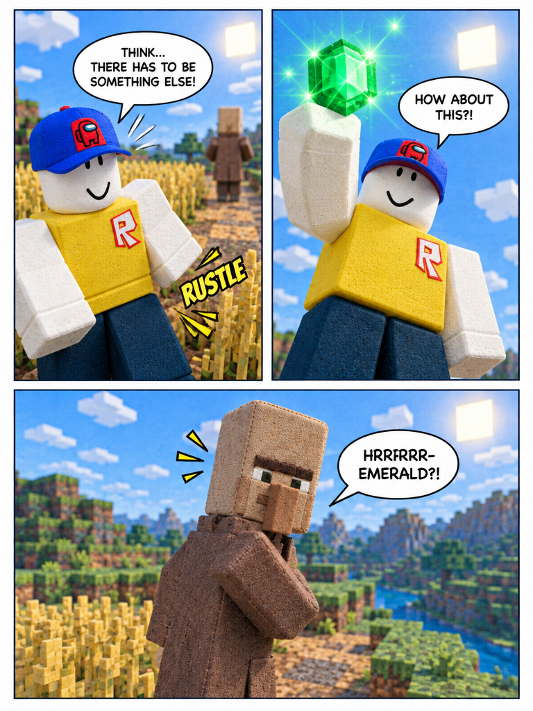 First Trade on the Frontier (page 3 of 4)