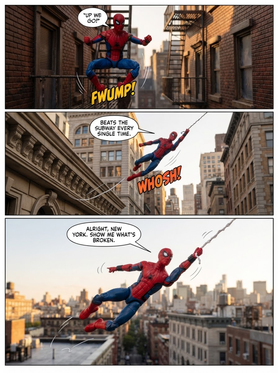 Eyes in the Sky (page 2 of 4)
