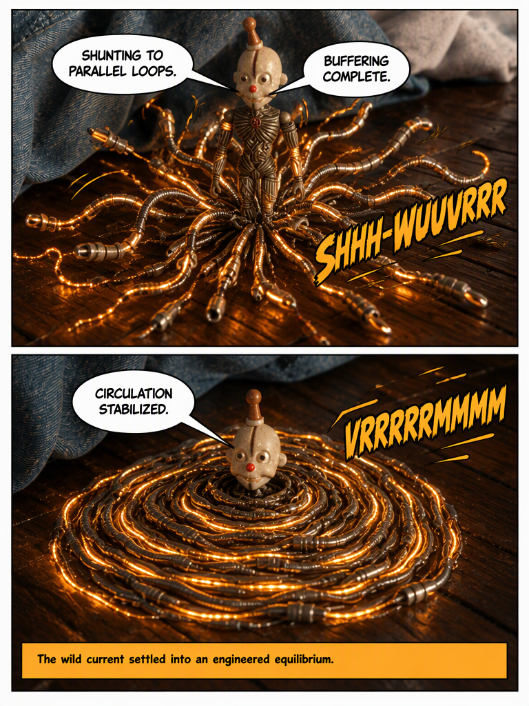 Subfloor Surge (page 3 of 4)