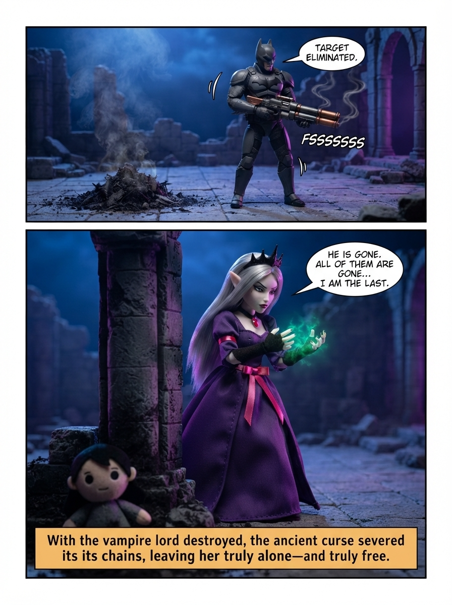 Echoes of the Last Vampire (page 3 of 4)