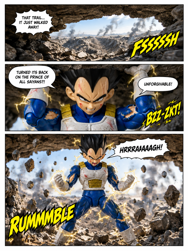 vegeta saga part 3 (page 2 of 4)