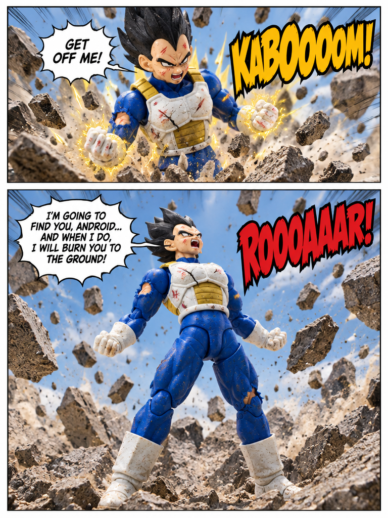 vegeta saga part 3 (page 3 of 4)