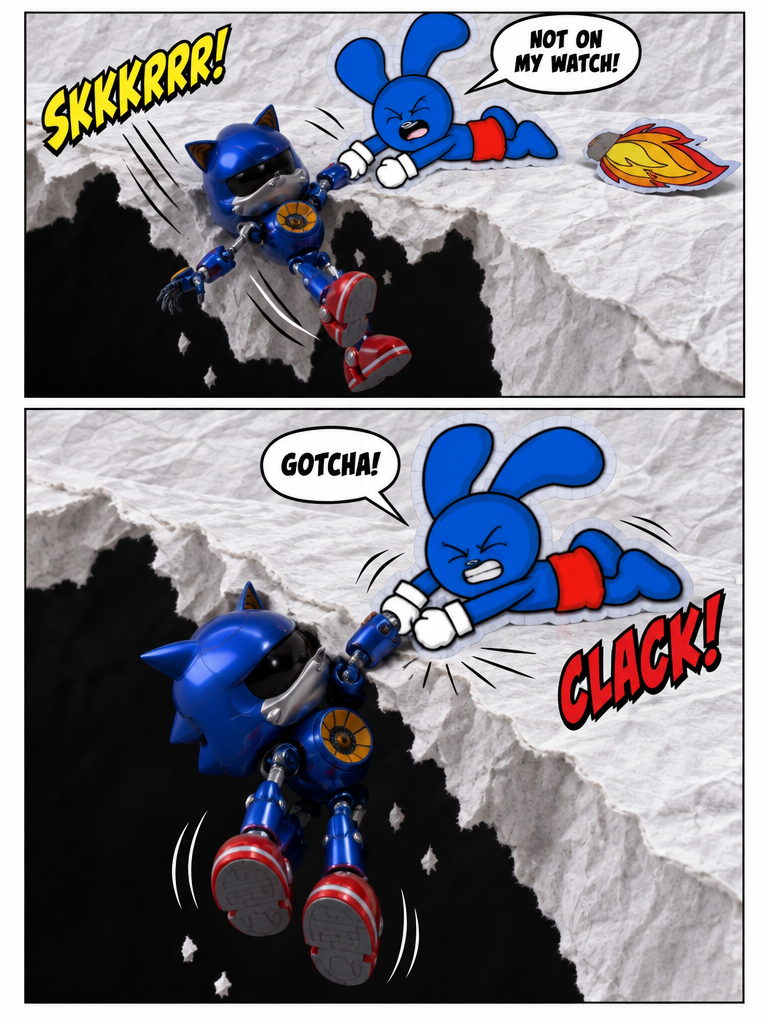 On the Brink (page 2 of 4)