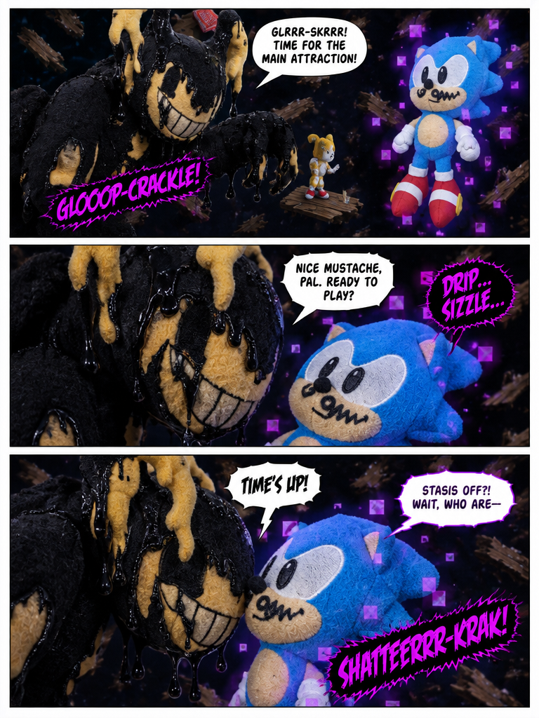 Pause, Prank, and Pounce (page 2 of 4)