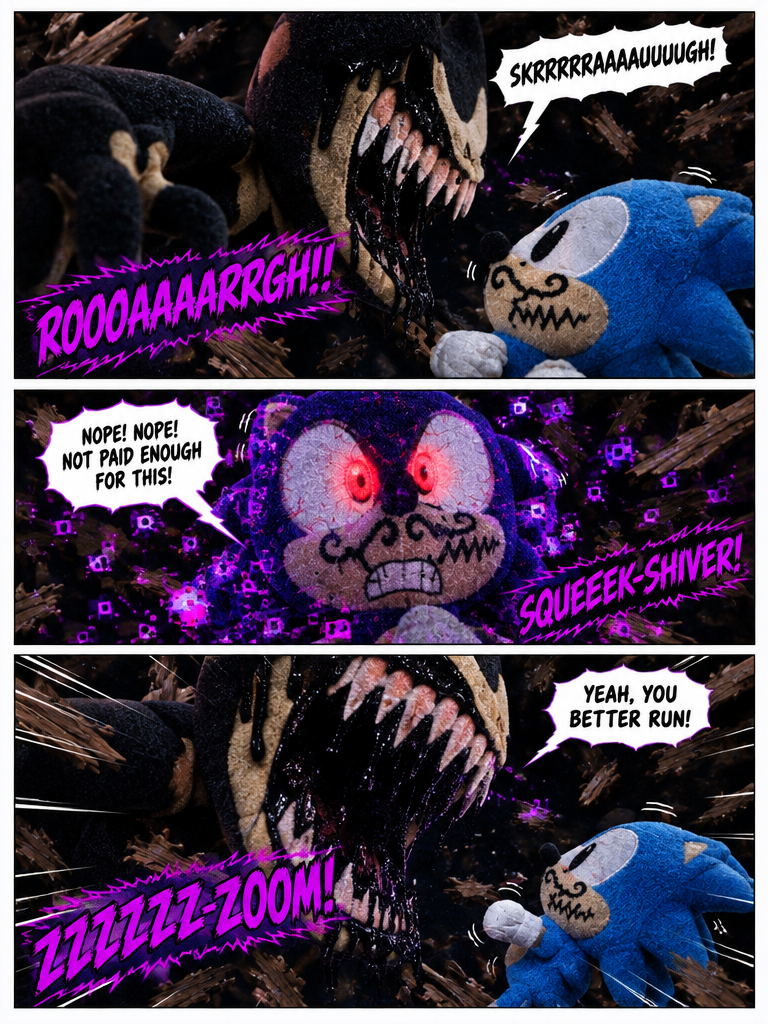 Pause, Prank, and Pounce (page 3 of 4)