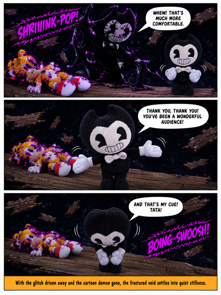 Pause, Prank, and Pounce (page 4 of 4)