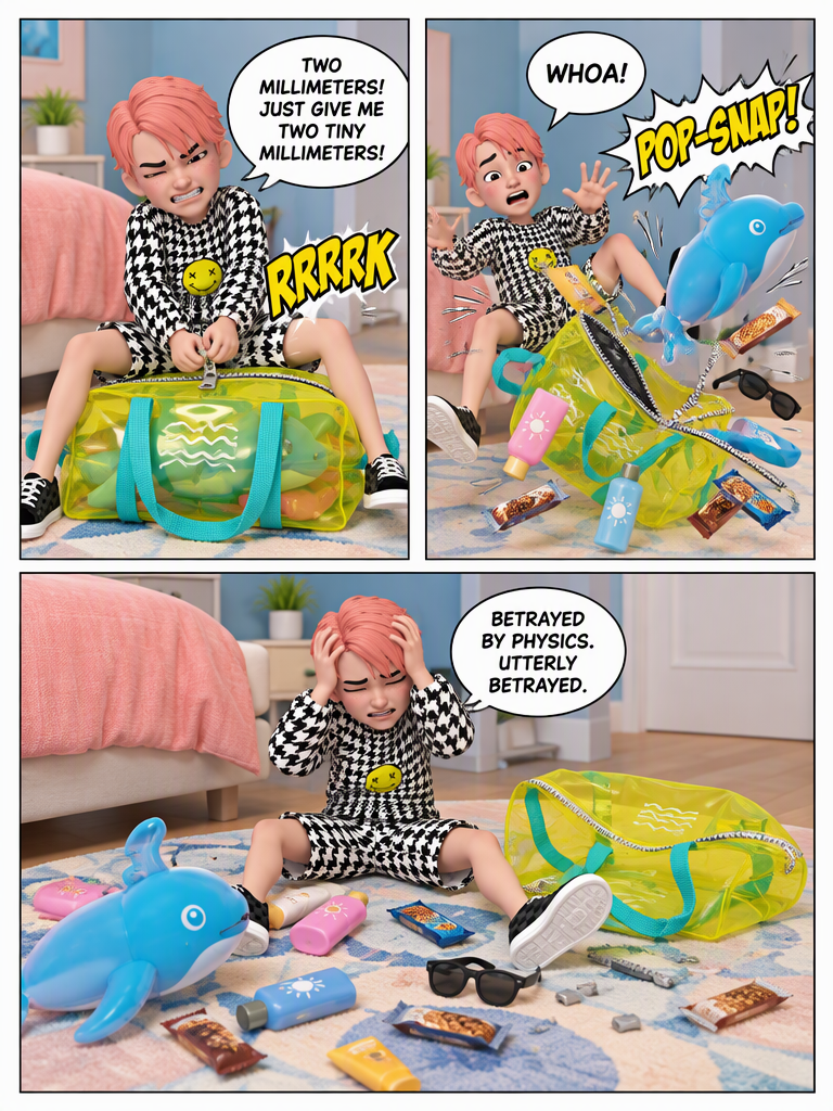 Packed to the Brim (page 2 of 4)