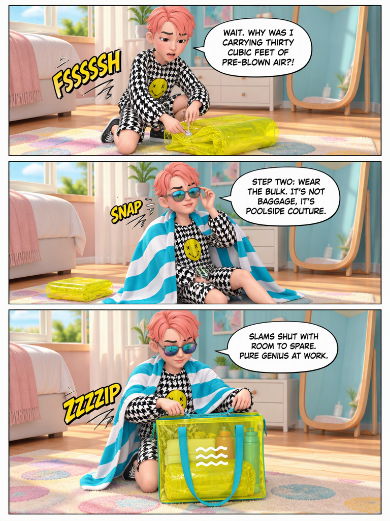 Packed to the Brim (page 3 of 4)