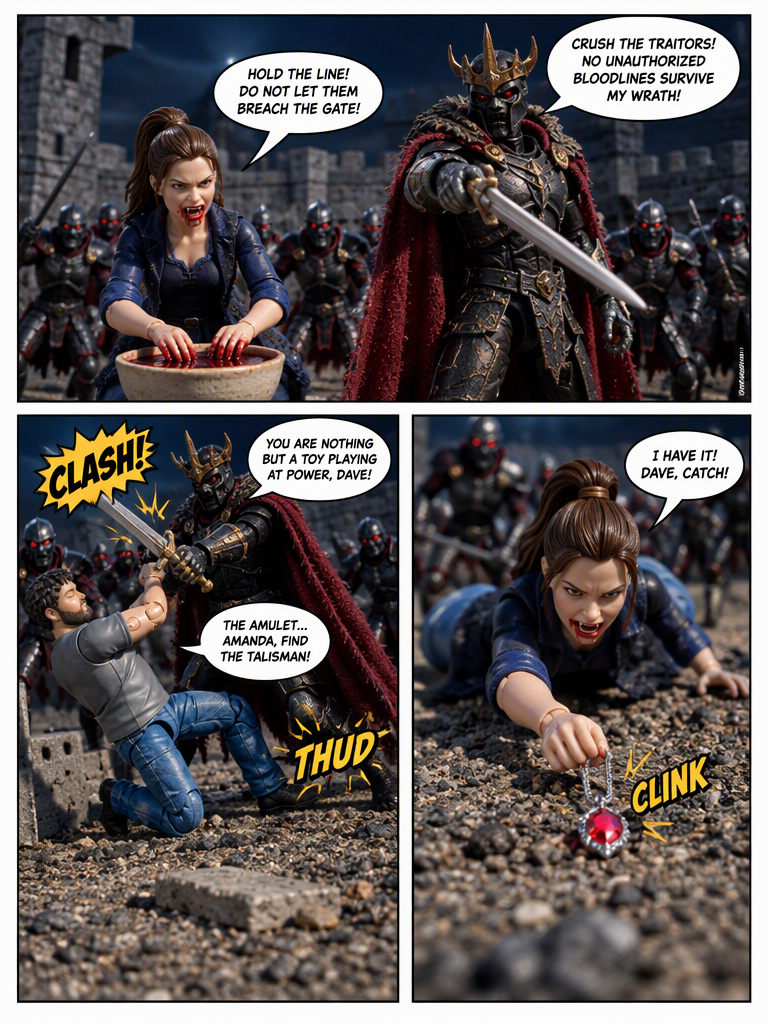 Welcome to Bristol (page 2 of 4)