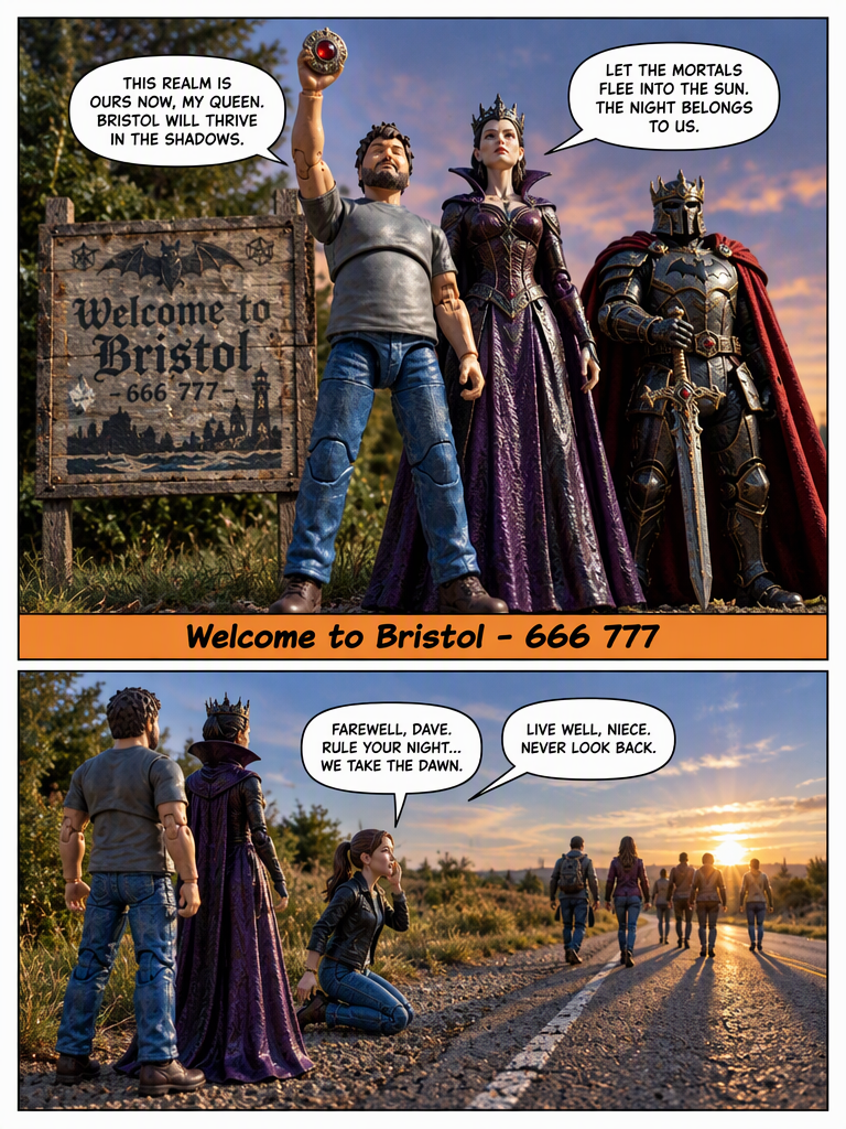 Welcome to Bristol (page 4 of 4)