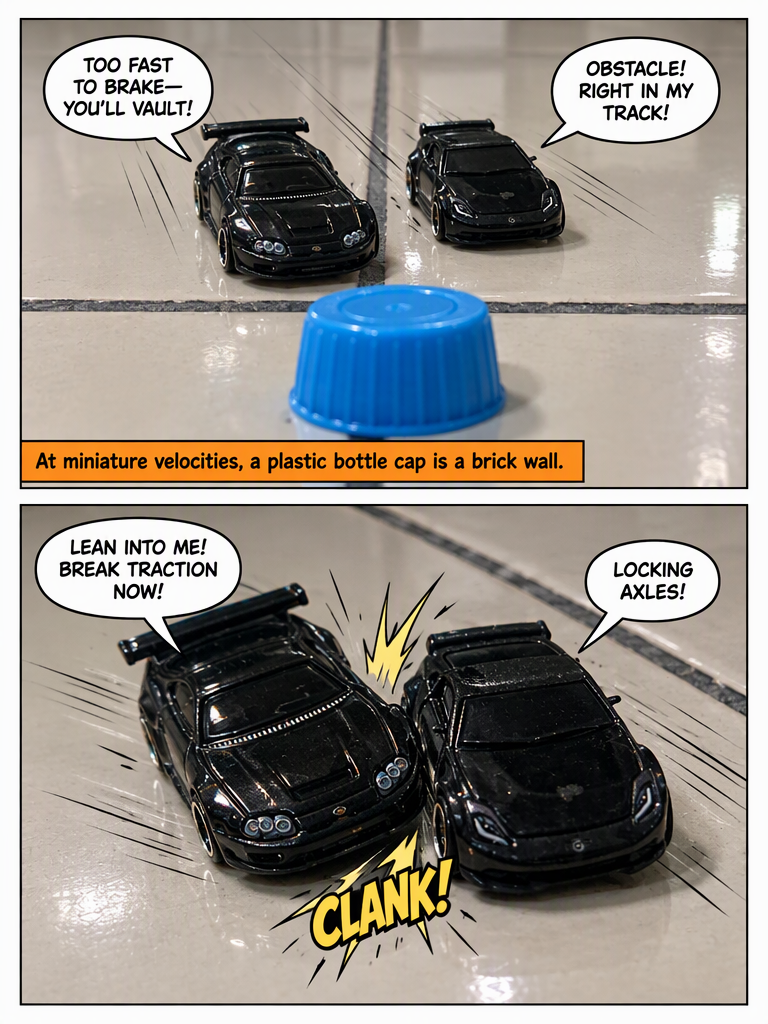 Grout Line Sprint (page 2 of 4)