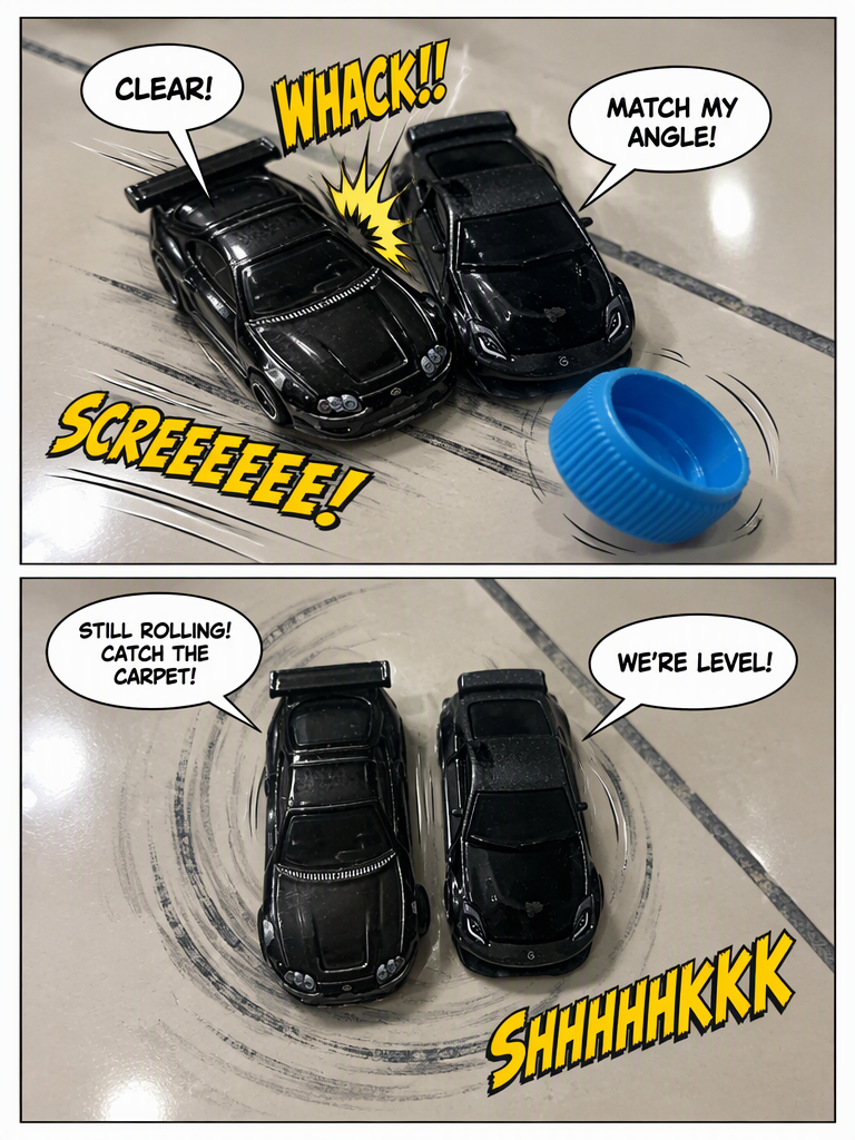 Grout Line Sprint (page 3 of 4)