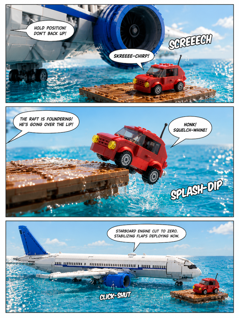 A Wing to Lean On (page 2 of 4)
