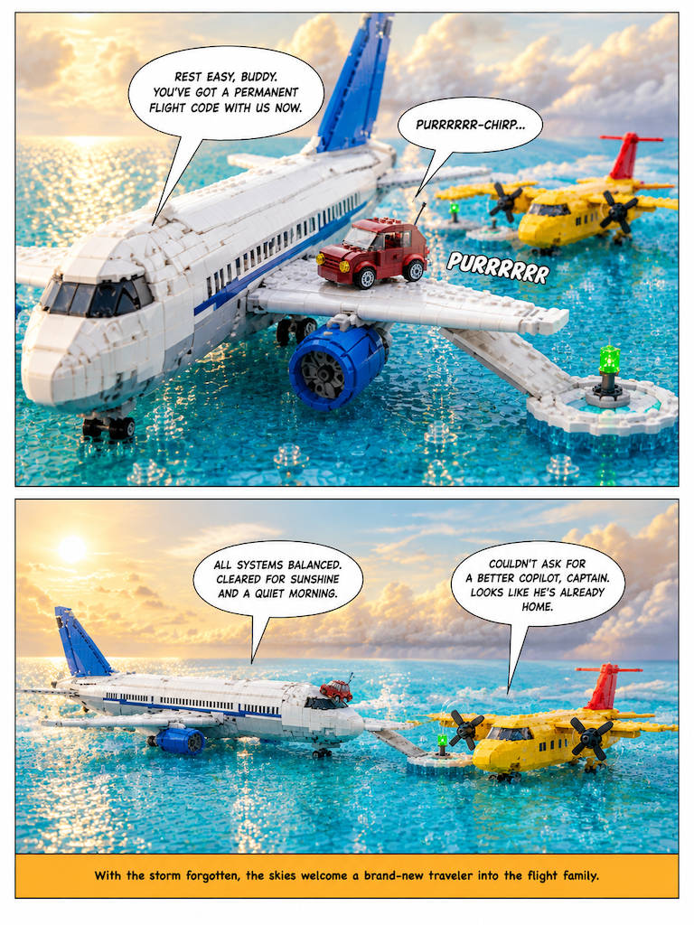 A Wing to Lean On (page 4 of 4)
