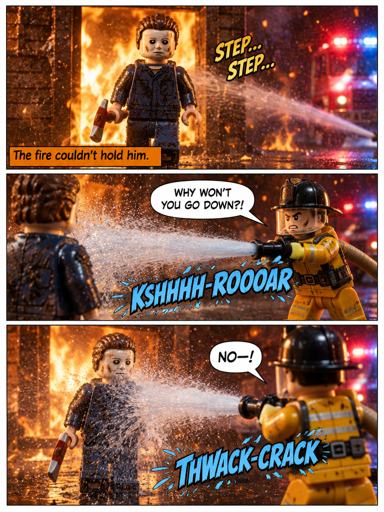 Through the Smoke (page 3 of 4)