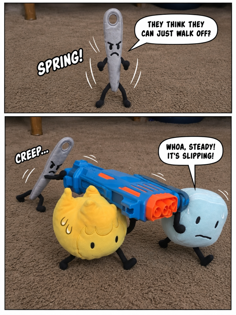 Trophy of the Carpet (page 3 of 4)
