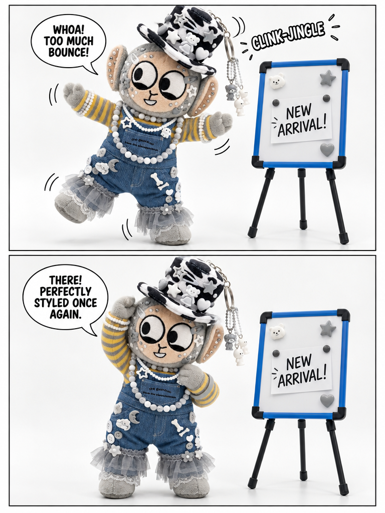 Welcome to the Crew (page 3 of 4)