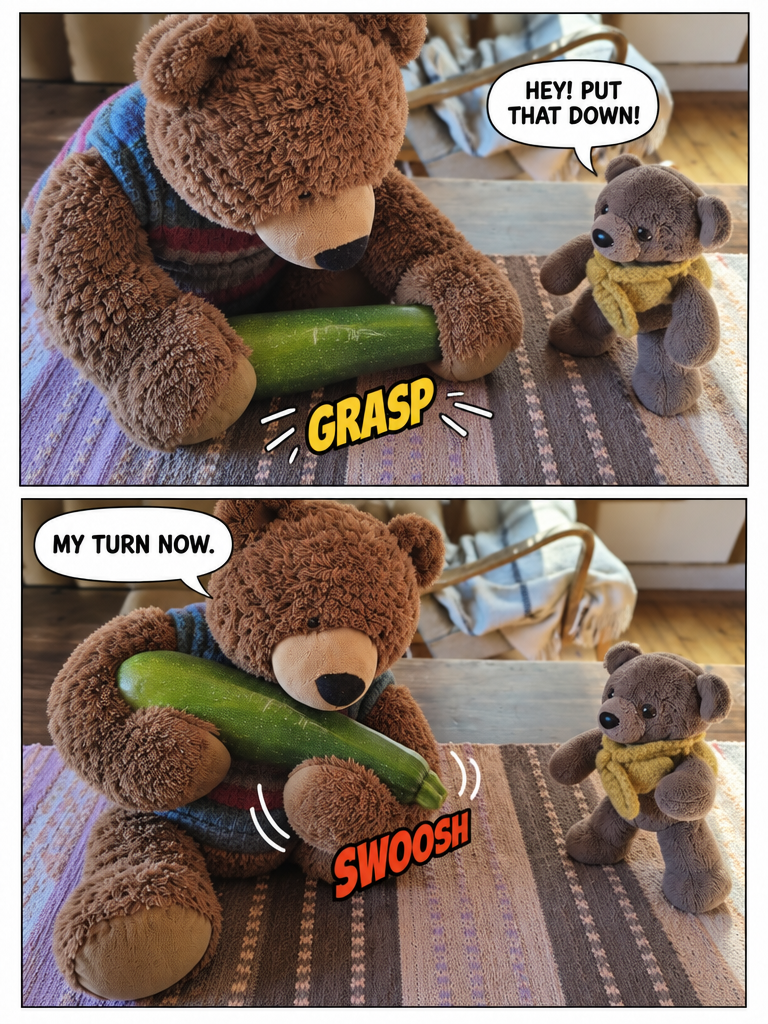 Turnabout Squash (page 2 of 4)