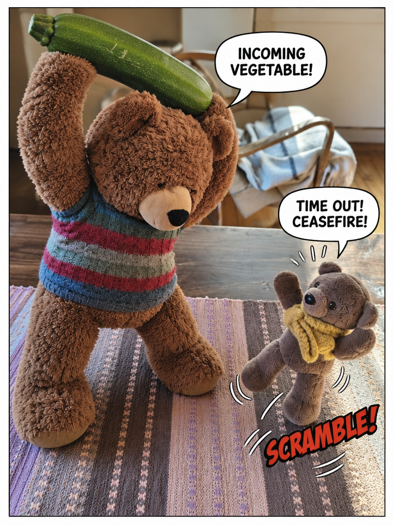 Turnabout Squash (page 3 of 4)