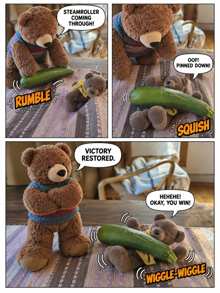 Turnabout Squash (page 4 of 4)
