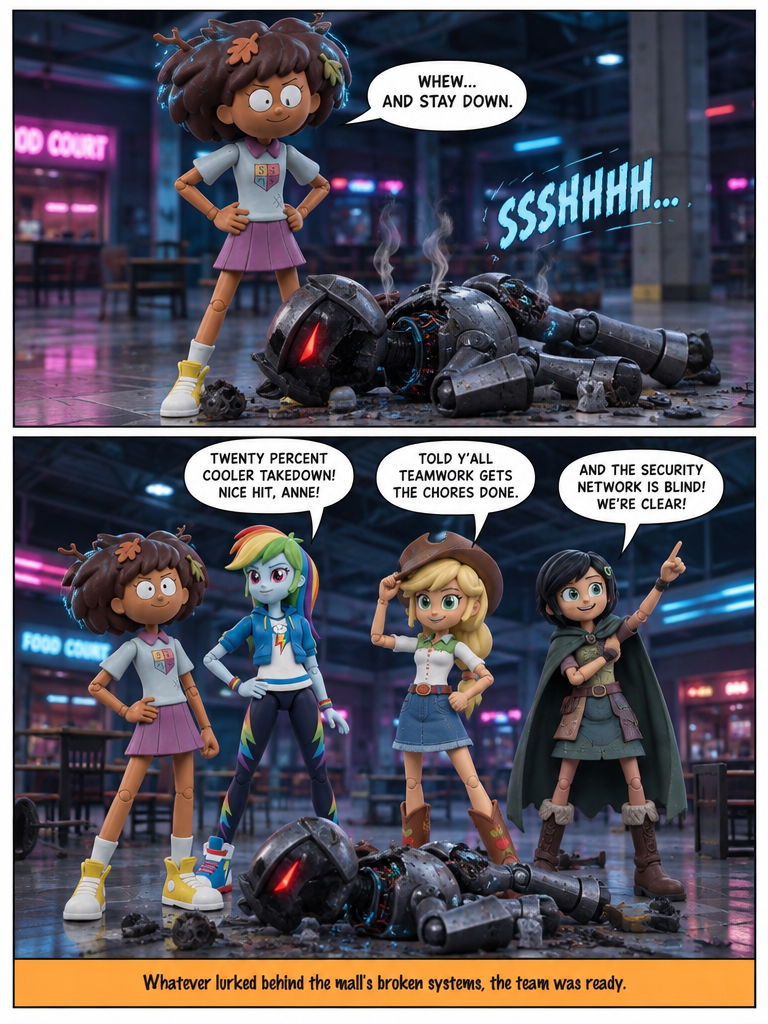 Ambush Under Neon (page 4 of 4)