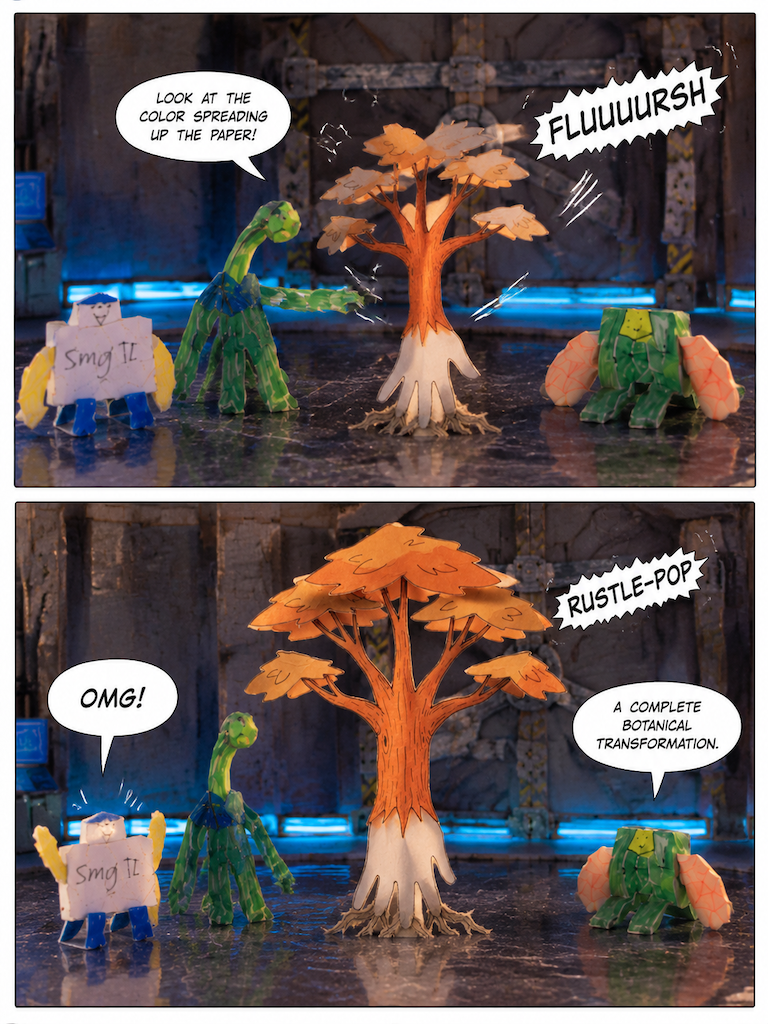 Branching Out (page 2 of 4)