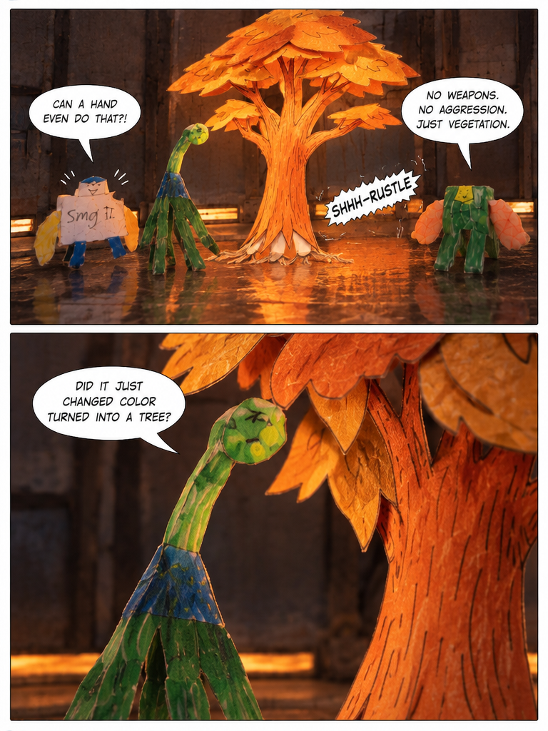 Branching Out (page 3 of 4)