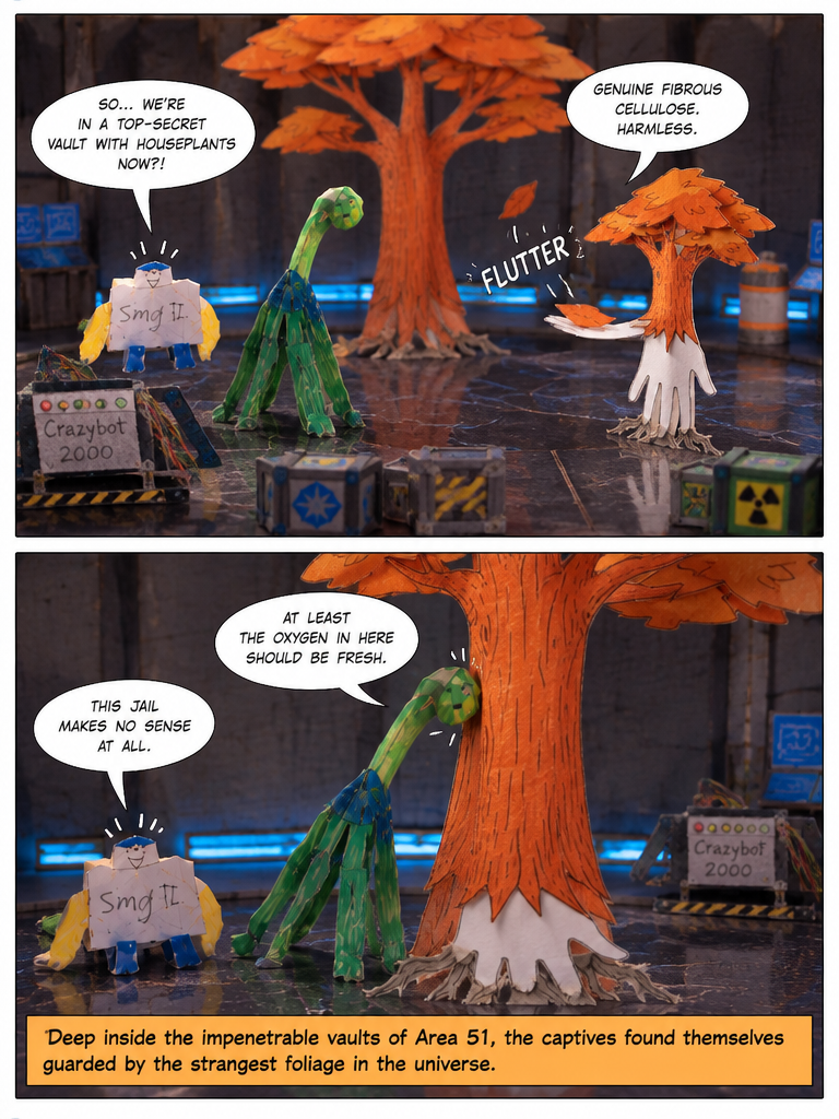 Branching Out (page 4 of 4)