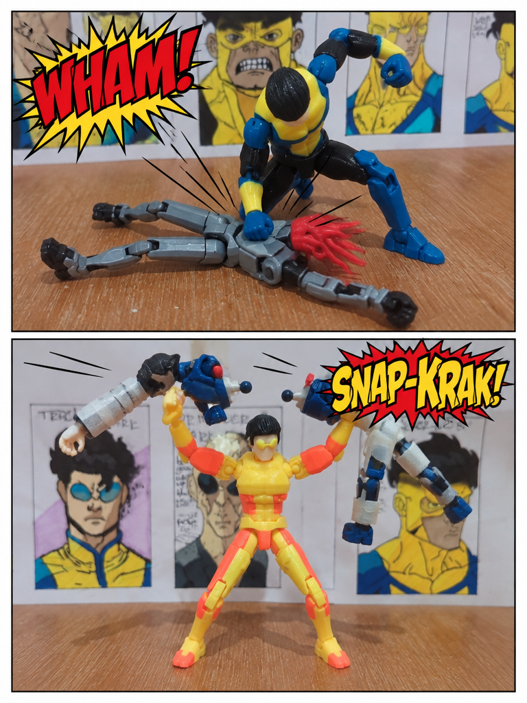 Multiversal Onslaught (page 3 of 4)