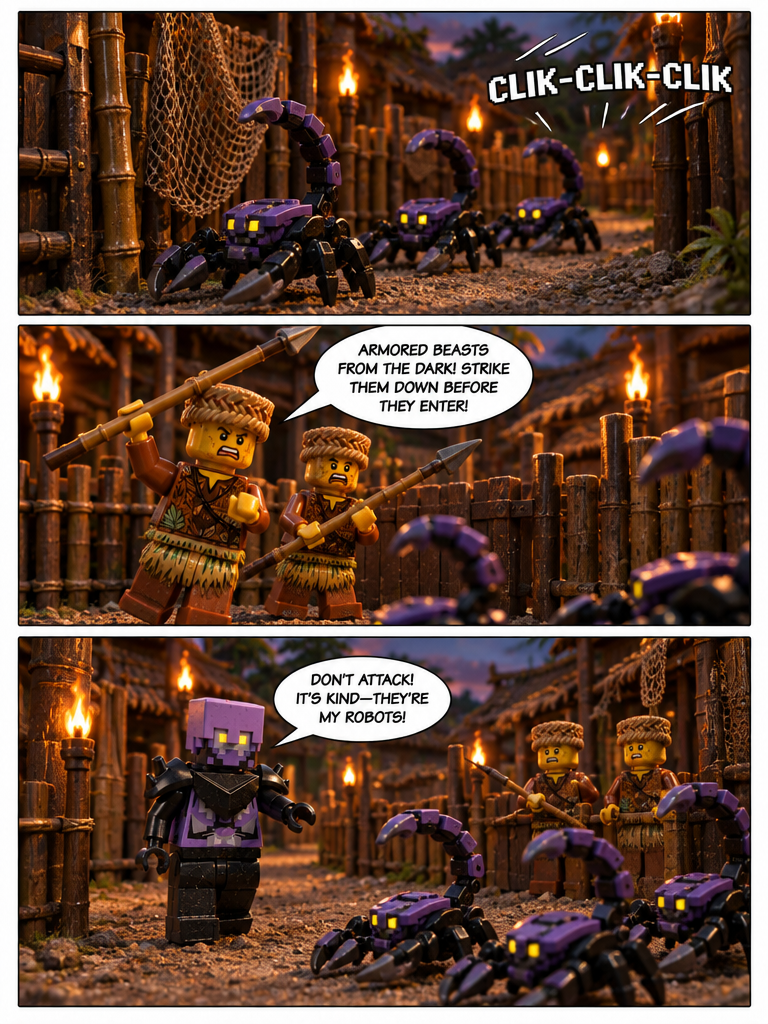 Prototypes of the Future (page 2 of 4)