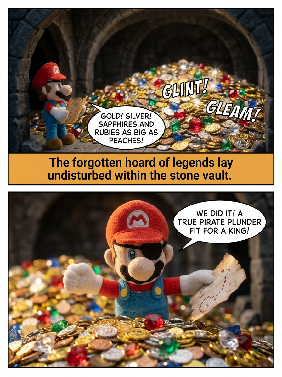 The Windborne Trail (page 7 of 12)