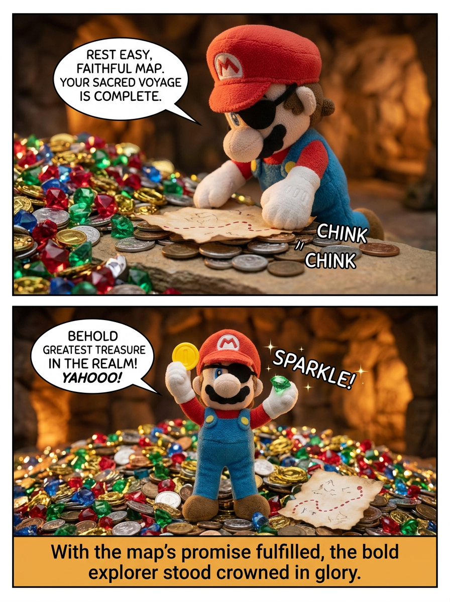 The Windborne Trail (page 8 of 12)
