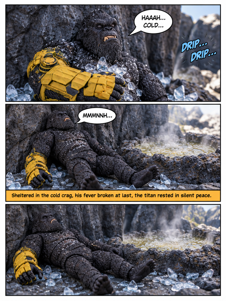 Chilling the Surge (page 4 of 4)