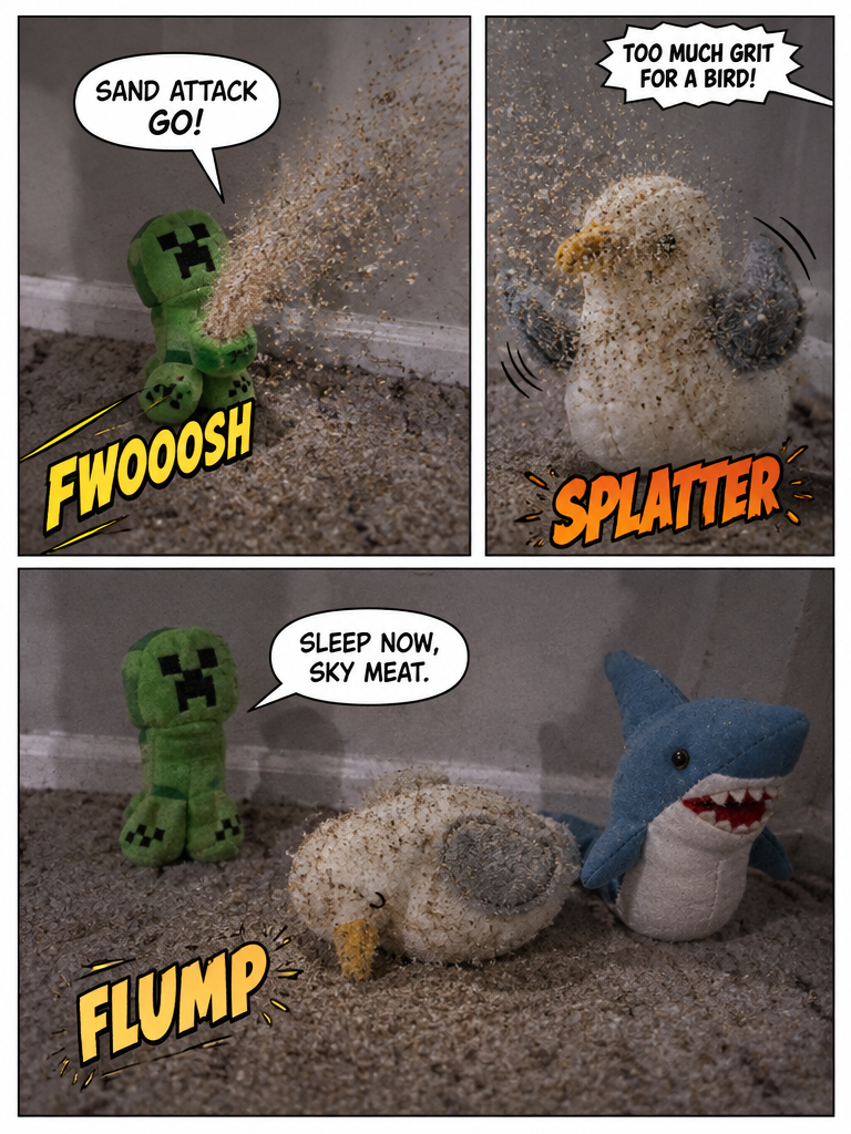 Coastal Offering (page 2 of 4)