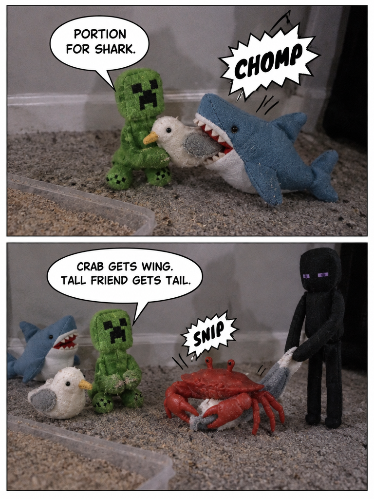 Coastal Offering (page 3 of 4)