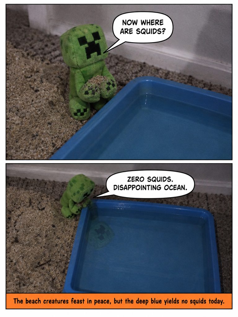 Coastal Offering (page 4 of 4)