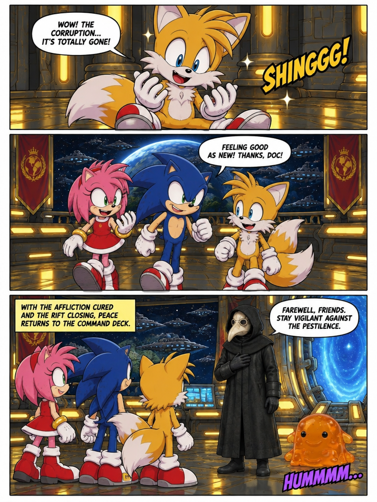The Doctor's Cure (page 4 of 4)