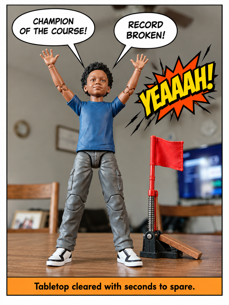 Victory Lap on the Tabletop (page 3 of 4)