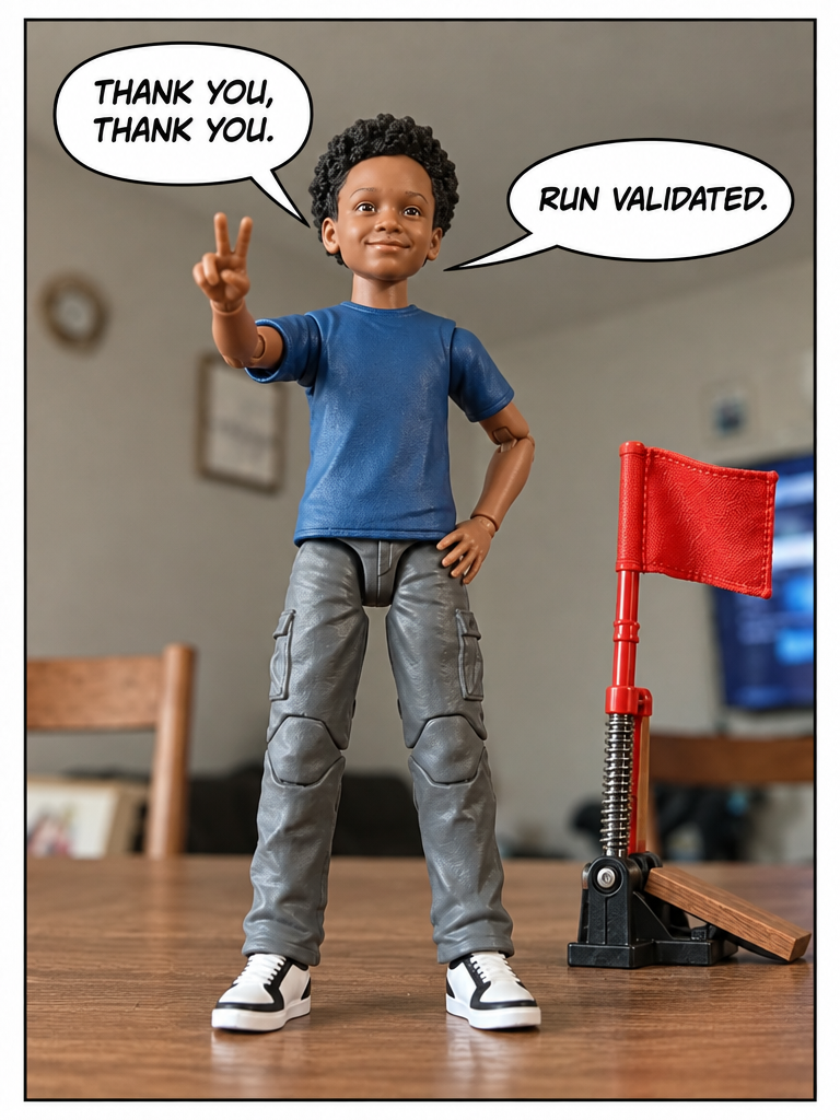 Victory Lap on the Tabletop (page 4 of 4)