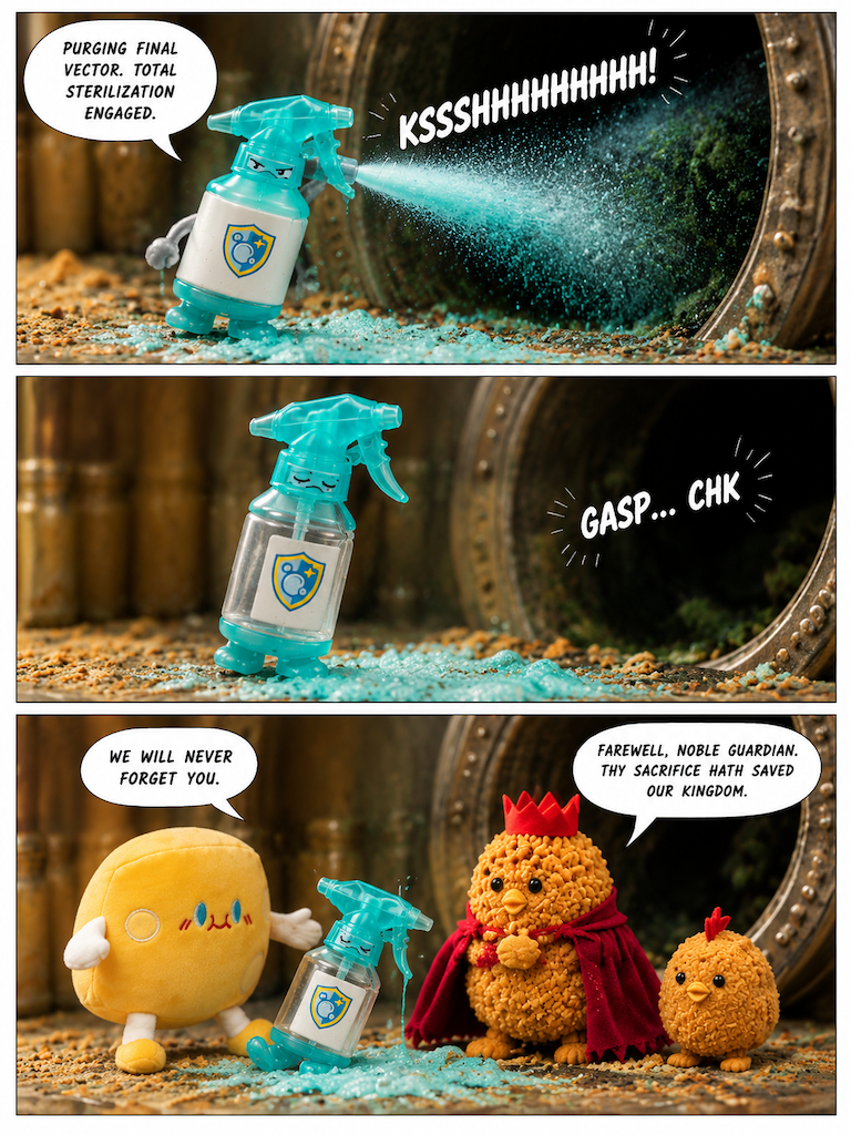 The Hero's Monument (page 2 of 4)