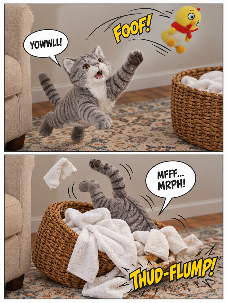 The Great Soft Chase Loki 🤤 (page 3 of 4)